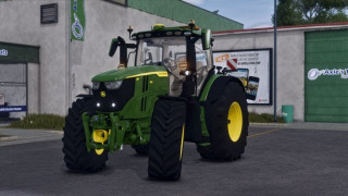 John Deere 6R Extra Large