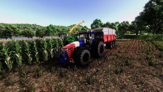 John Deere 8R Extra