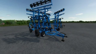 KBM-8PS