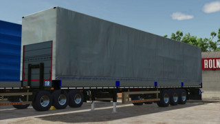 KÖGEL Trailer pack