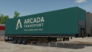 KÖGEL Trailer pack 3