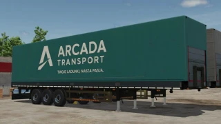 KÖGEL Trailer pack 3