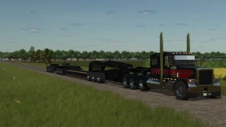 Kalyn Siebert 9 axle