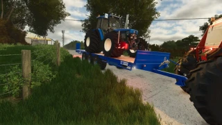 Kane LBT 24T