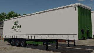 Krone Profi Liner AgroTrans