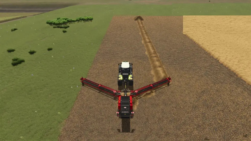 Kuhn VB 3190