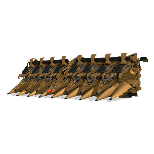 LIZARD CORN HEADER CF16
