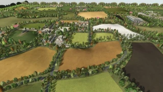 La Vallée Infernale