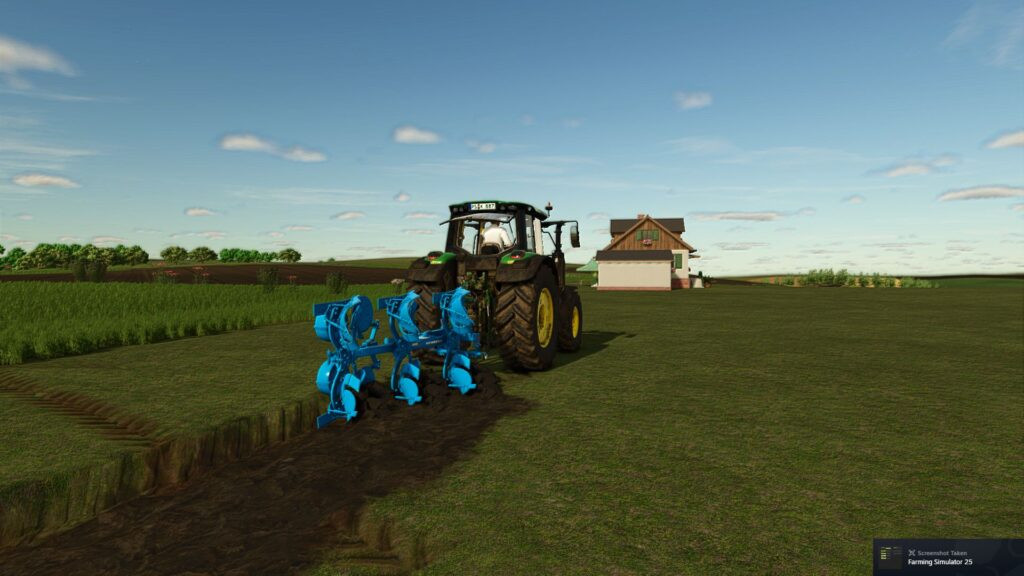Lemken Opal 90