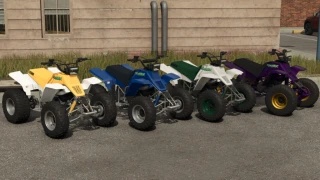 Lizard Blaster 200 1999