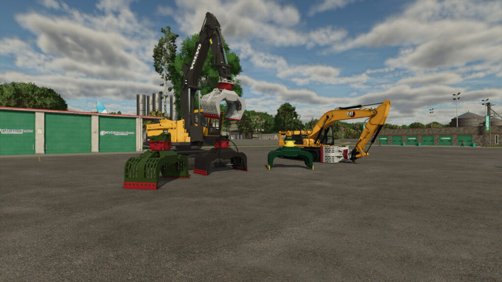 Lizard DRG-22