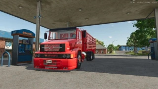 Lizard L1620 V Beta
