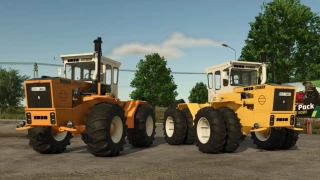 Lizard Steiger 250
