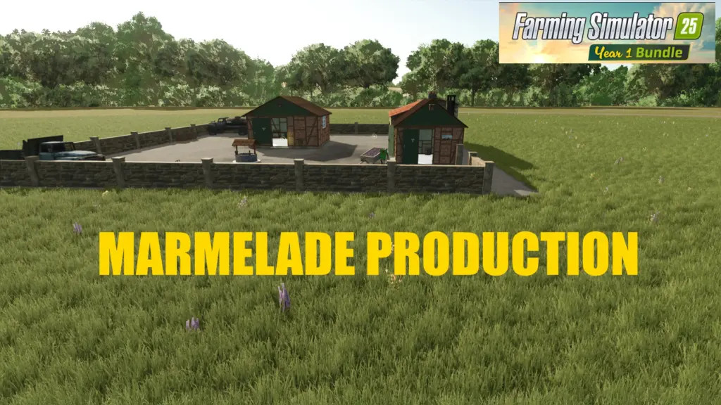 MARMELADE PRODUCTION