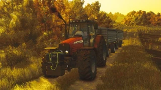 Massey Ferguson 6400 EDIT IC