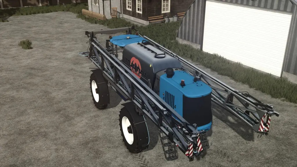 Matrot Falcon 8500