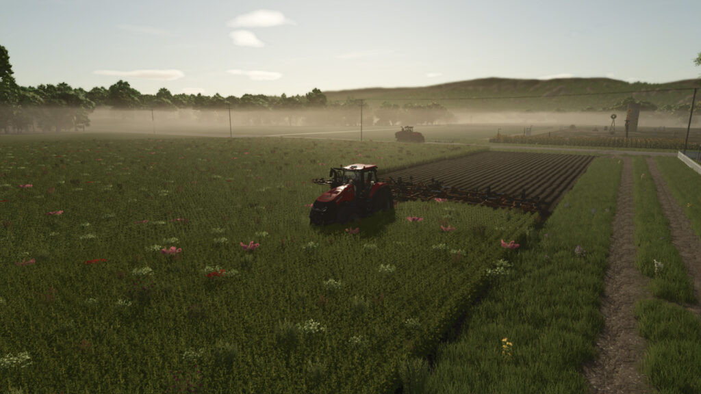 Mech-Tech Superplow MT2050