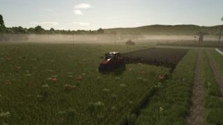 Mech-Tech Superplow MT2050