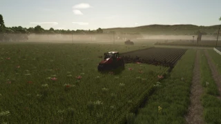 Mech-Tech Superplow MT2050