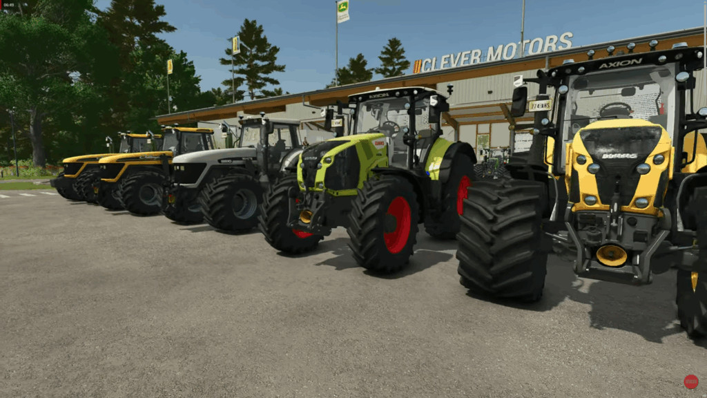 Mod Pack 16 By Stevie
