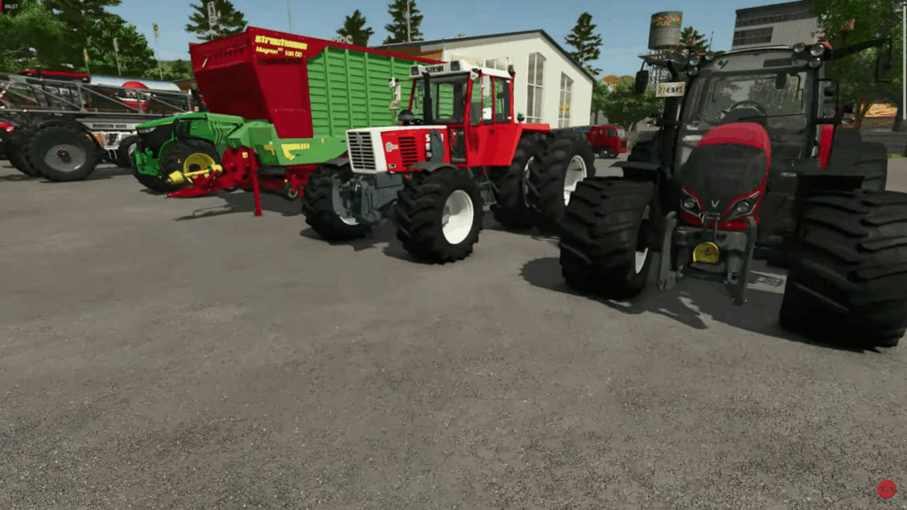 Mod Pack 17 By Stevie