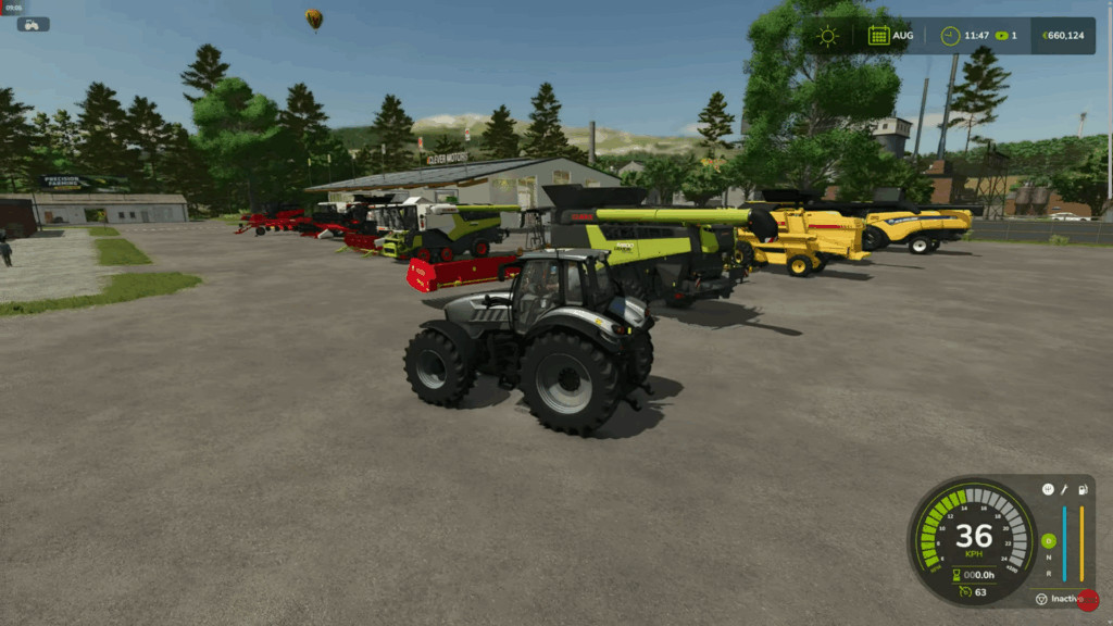 Mod Pack 18 By Stevie