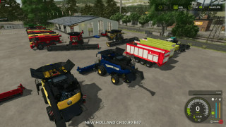 Mod Pack 19 By Stevie