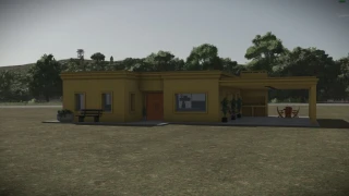 Modern House