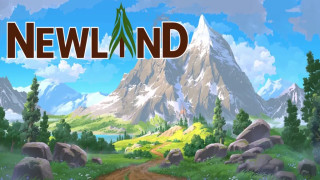 NEW LAND
