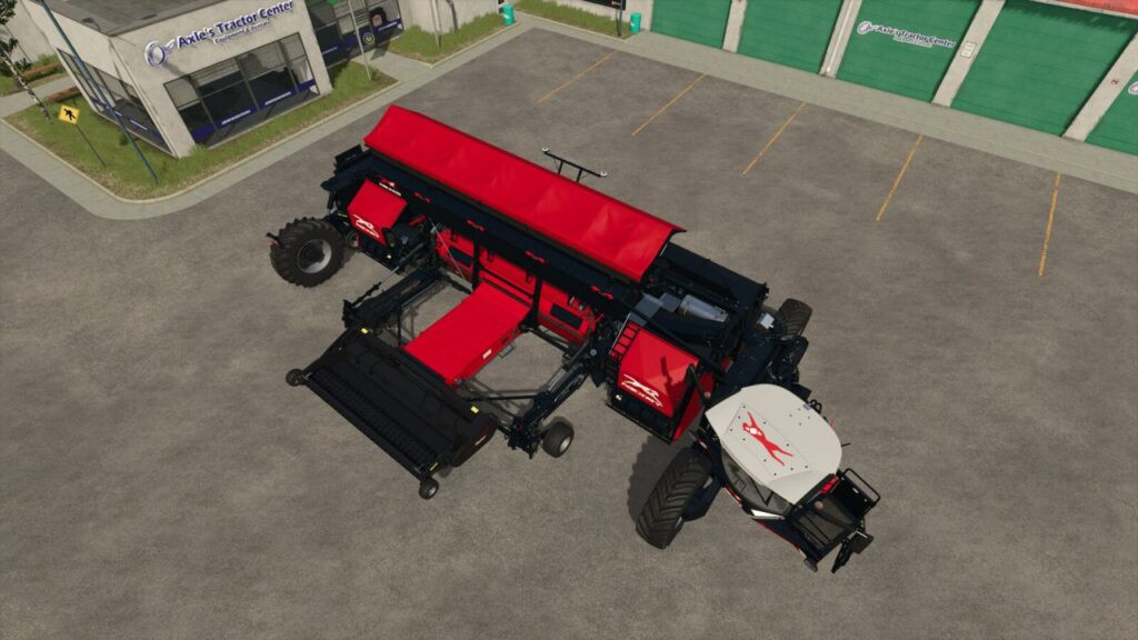 NEXAT PW 8