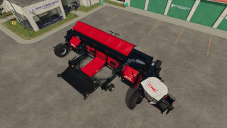 NEXAT PW 8