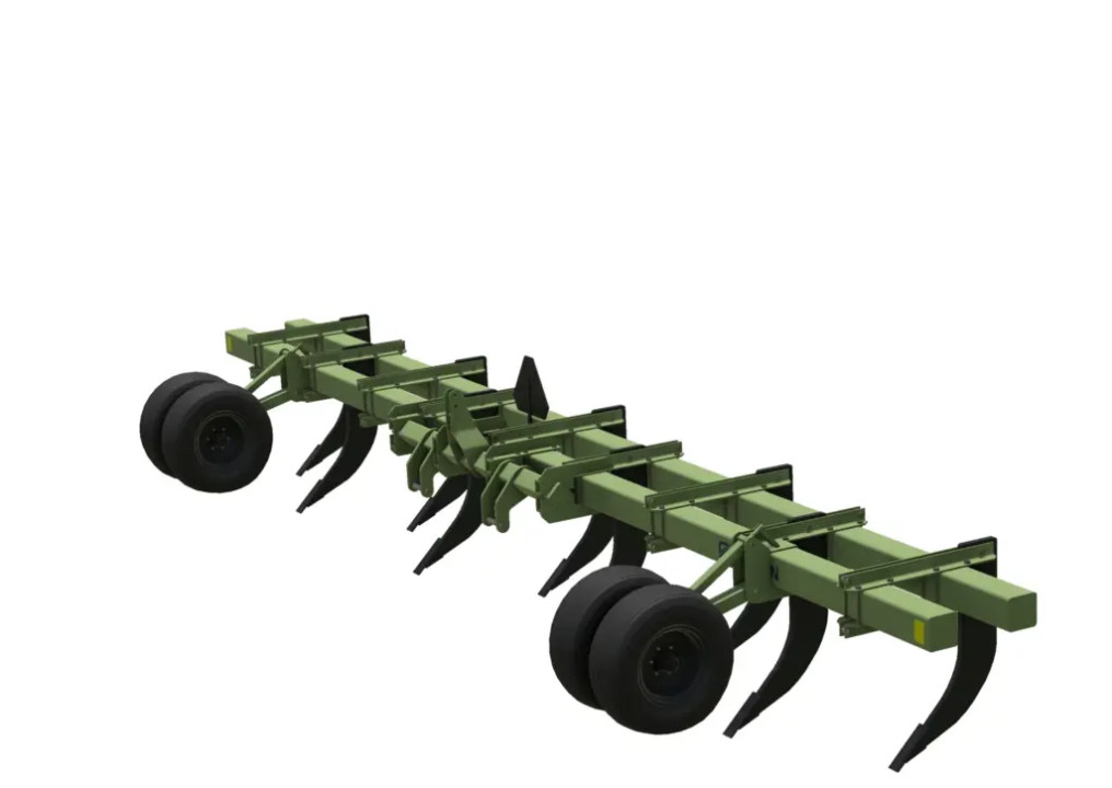 Orthman Ripper