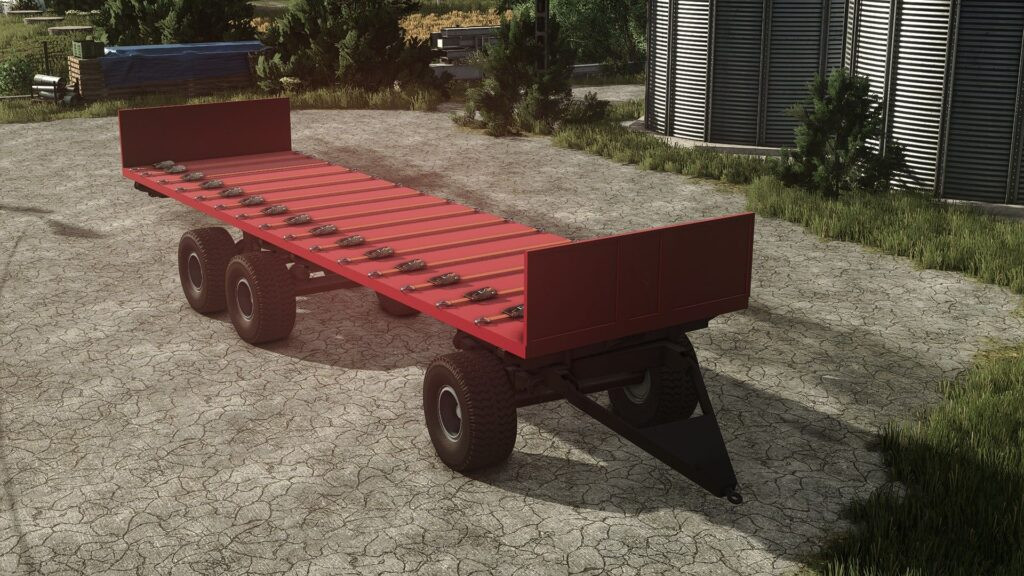 PTS 12 Platform V Beta