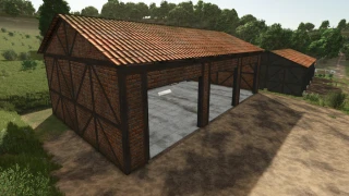 Pack European Warehouse