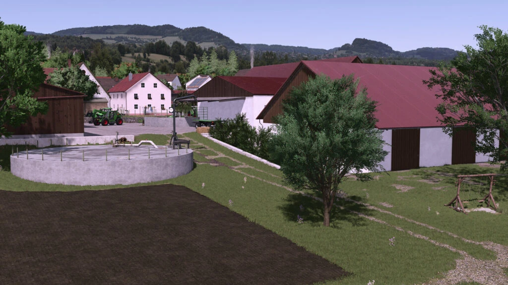 Pfraunstetten