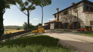 Piaggio Ape 50
