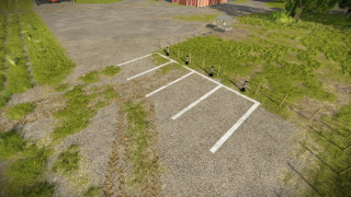 Placeable Parking