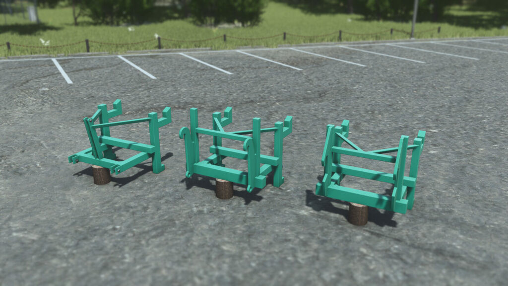 Platform Support