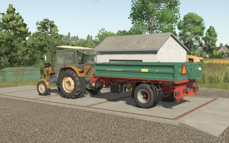 Pronar654/2