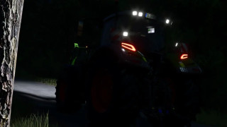 REA CAM FX Shader
