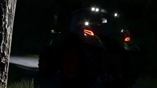 REA CAM FX Shader