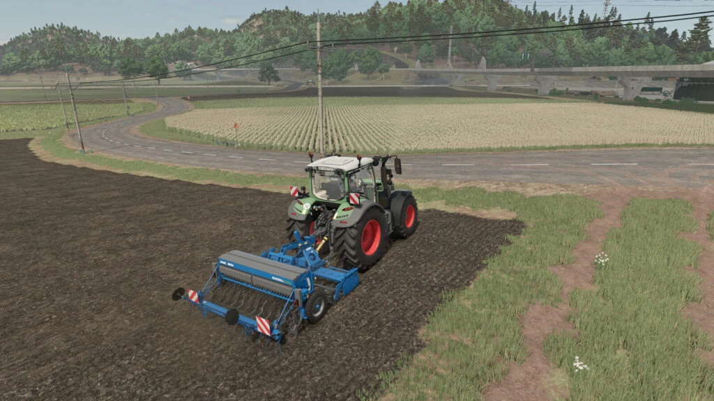 Rabe MKE300 And Multidrill M300