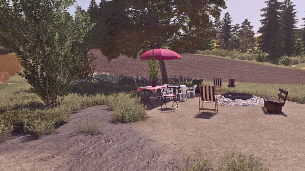 Realistic Reshade