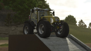 Rigitrac SKH 150 Rust Edition