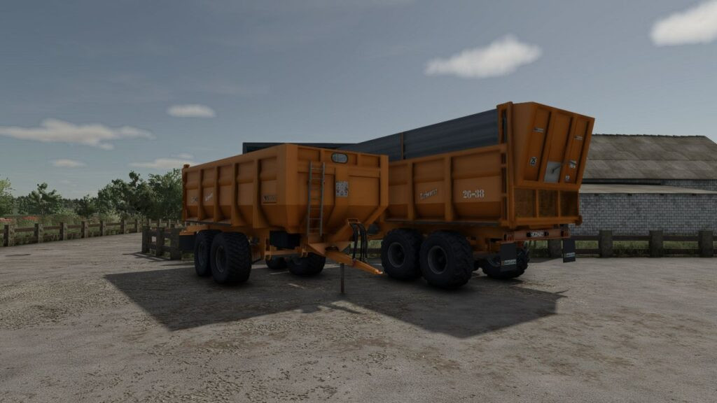 Rolland TurboVrac 26-38