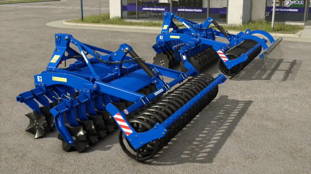 Rolmako U652 Pack