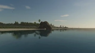 Ronîda Island
