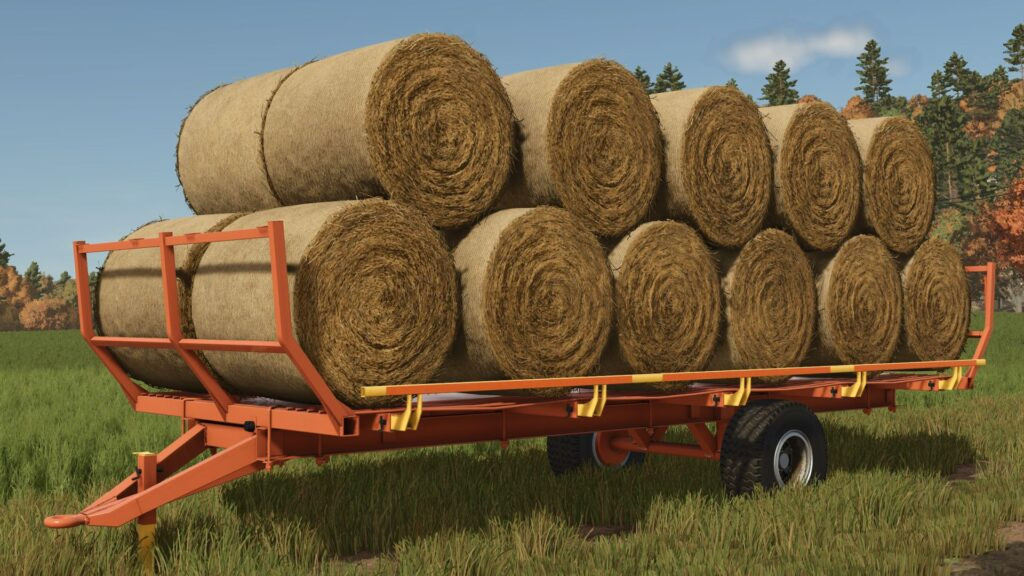 Samopal Bale