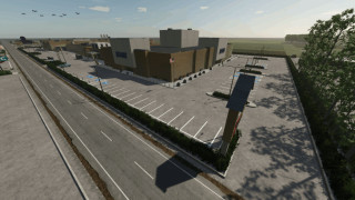 Sears Mall