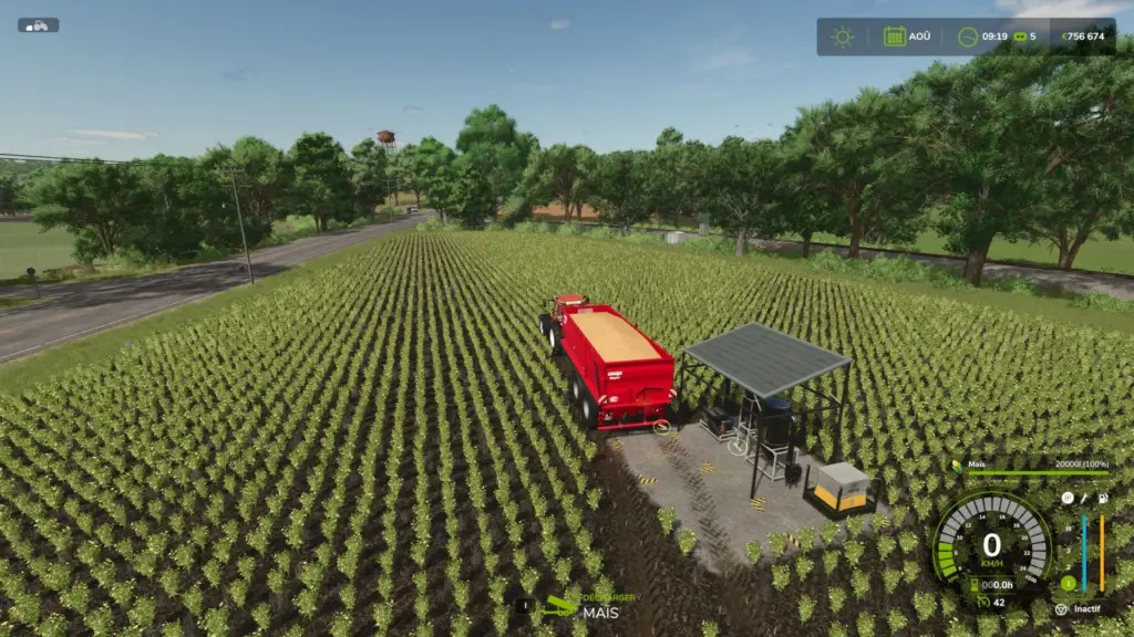 Seeds Factory